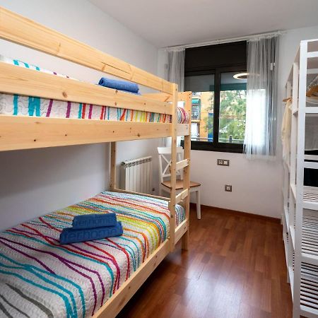 Apartment Ancora By Interhome Malgrat de Mar Exteriör bild
