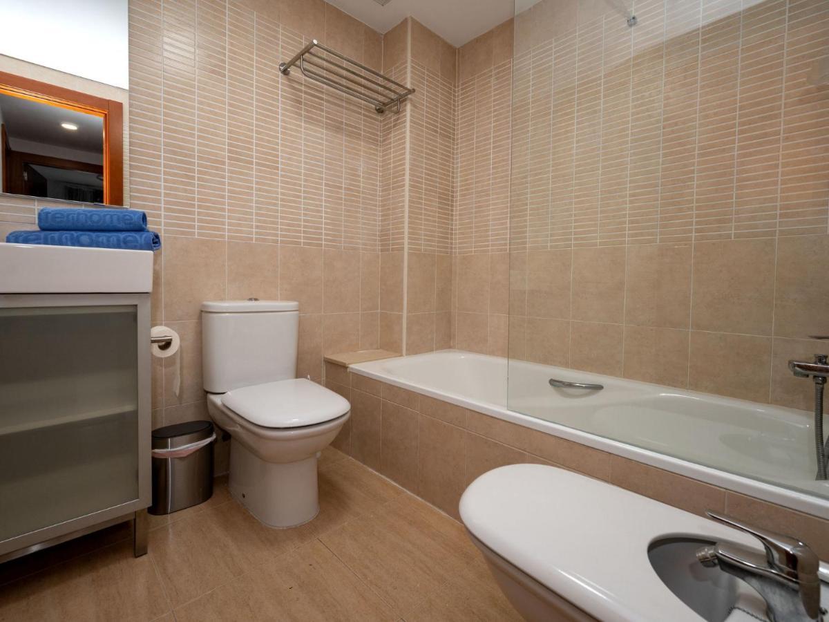Apartment Ancora By Interhome Malgrat de Mar Exteriör bild