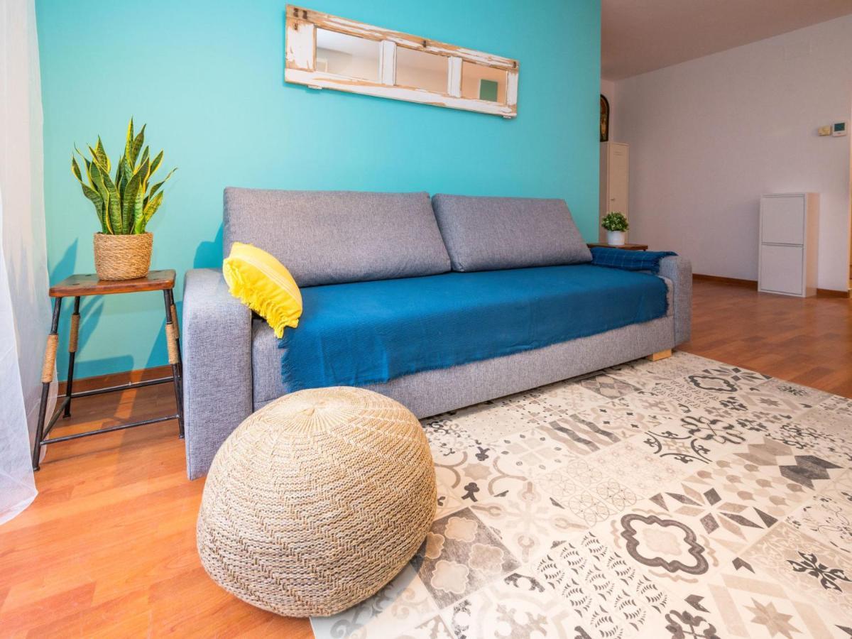 Apartment Ancora By Interhome Malgrat de Mar Exteriör bild