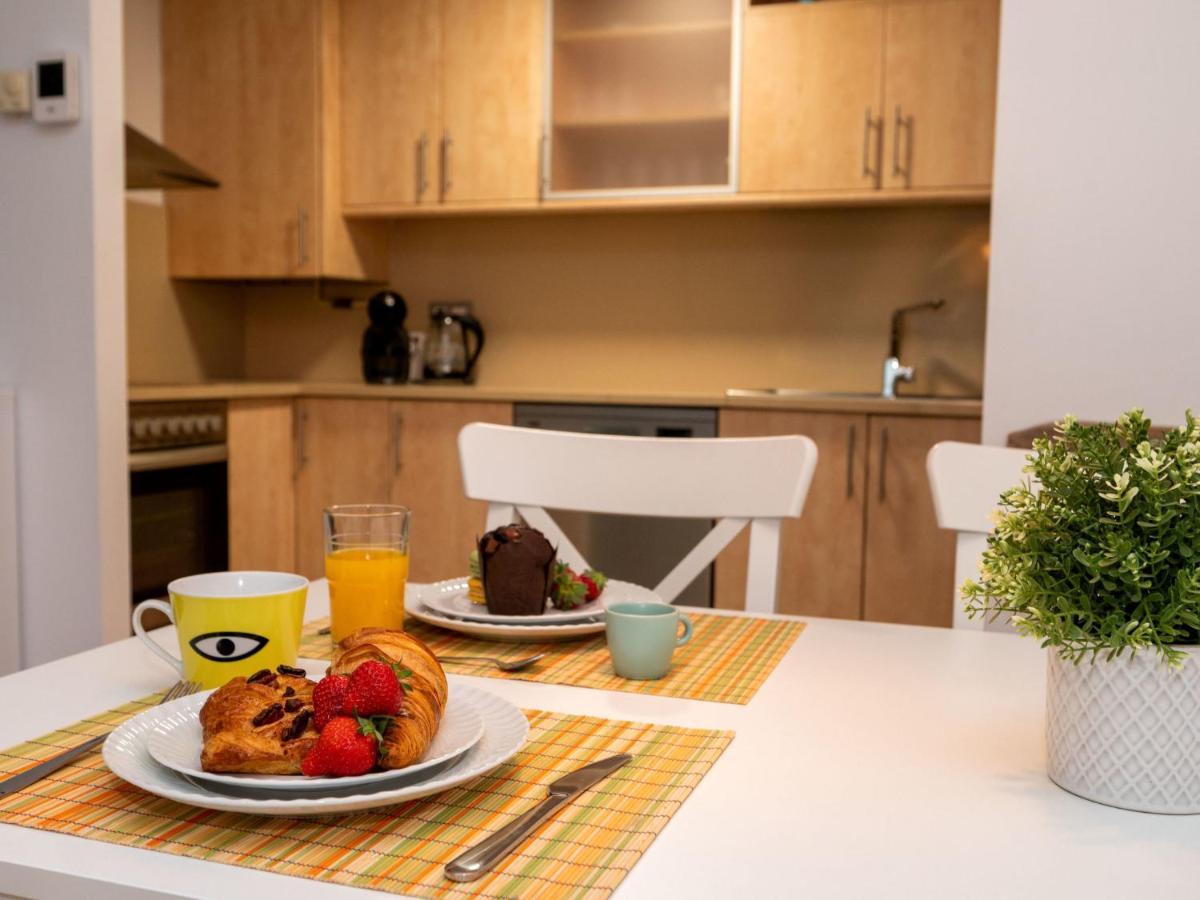 Apartment Ancora By Interhome Malgrat de Mar Exteriör bild