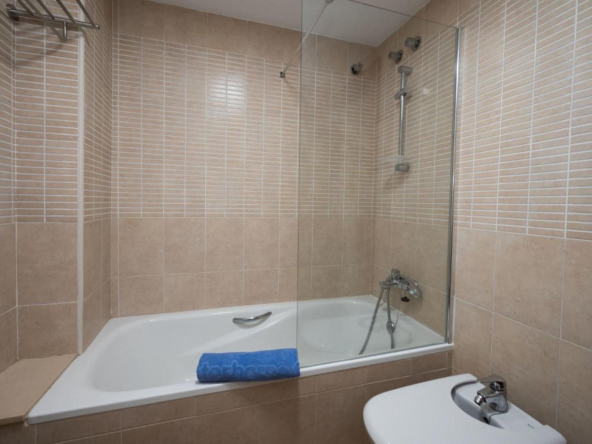 Apartment Ancora By Interhome Malgrat de Mar Exteriör bild