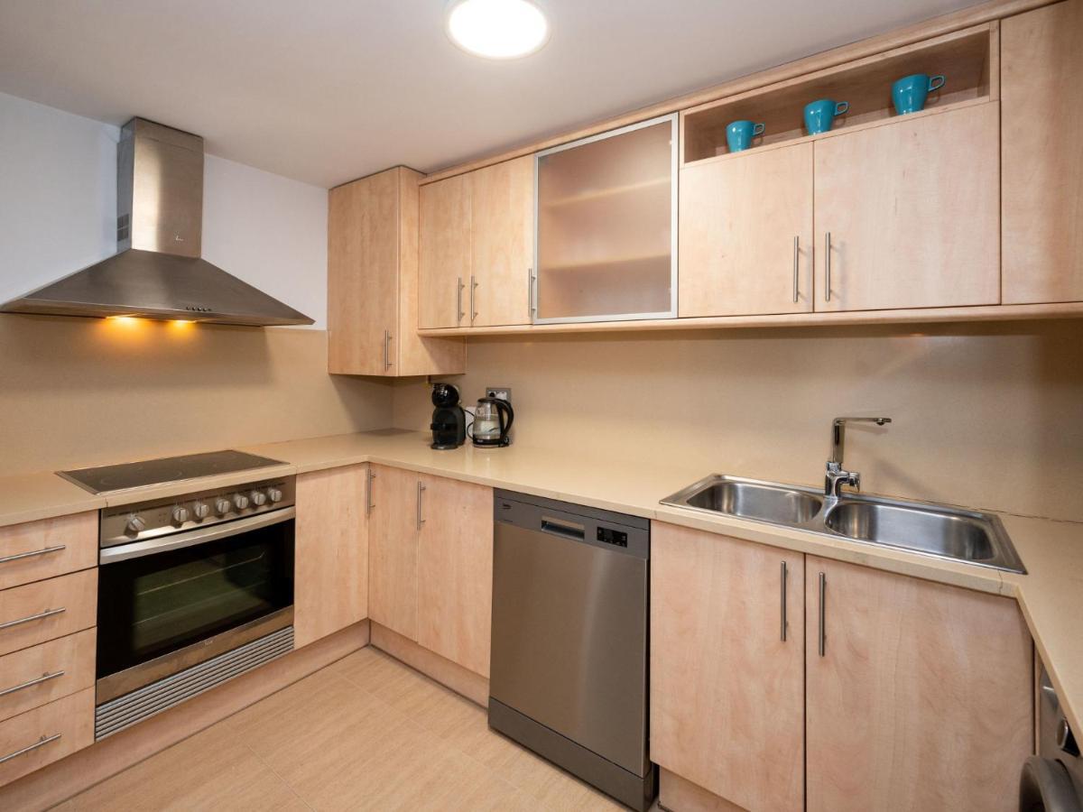 Apartment Ancora By Interhome Malgrat de Mar Exteriör bild