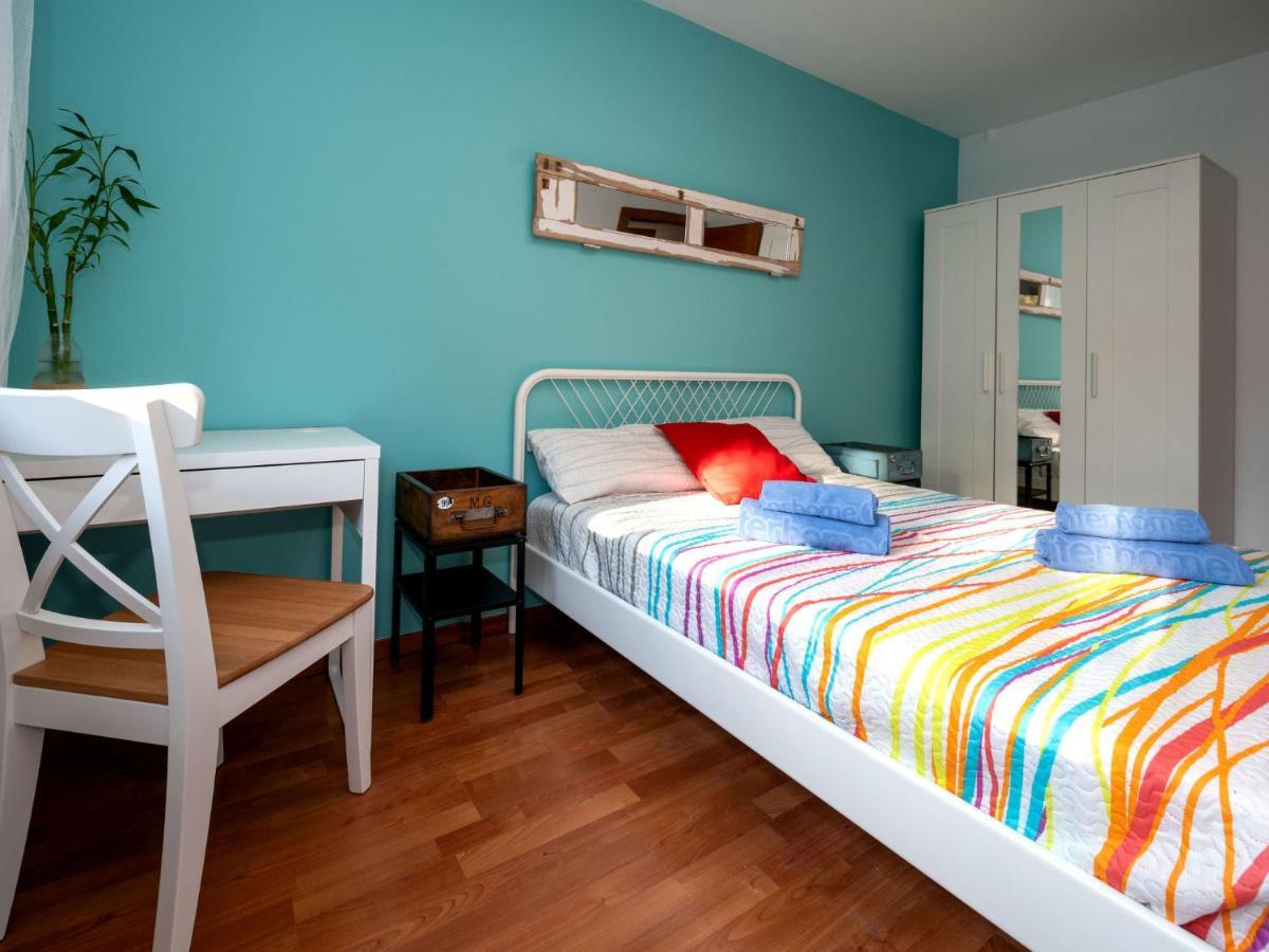 Apartment Ancora By Interhome Malgrat de Mar Exteriör bild
